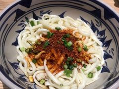 -老九圆山西面馆(CBD店)