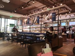 -巴黎贝甜(凯德MALL望京店)