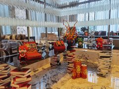 -怡廊(上海漕河泾万丽酒店)