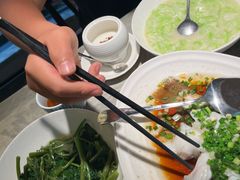 -鱼你相聚·河鲜馆(袁家岭店)
