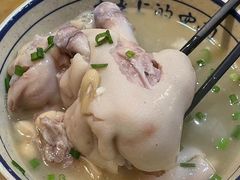 -易老妈蹄花.特色川菜(人民公园总店)