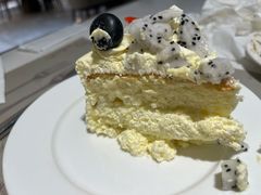 -晶丽香榭自助餐(南京大饭店)