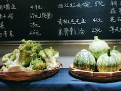 -西江红·株洲本地菜(滨江南路店)