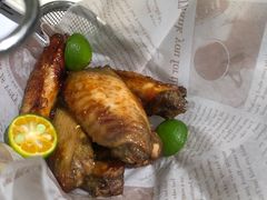 -小大董·烤鸭(凤凰汇店)