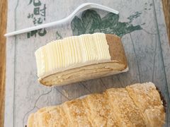-蜂蝶来饼店(拱北总店)