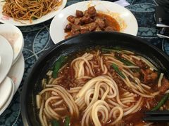 -桥香园过桥米线(国贸店)