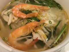 -关夫人餐厅(KLCC阳光广场店)