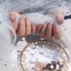 点击看大图 -1T·1M 日式美甲美睫