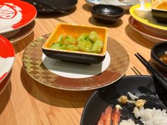 -禾绿回转寿司(苏宁广场店)