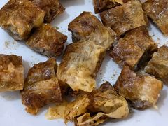 -五兰沙茶面(曾厝垵店)