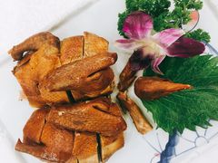 -卫鼎轩·曹公馆(鼓楼店)