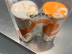 -CoCo都可(崇川万象城店)