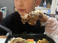 -永和豆浆•台北卤肉饭(山水大润发店)