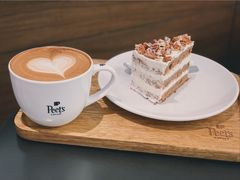 -Peet's 皮爷咖啡(东湖路手作店)