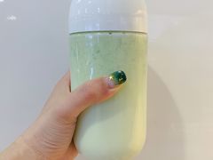 绿宝石奶-兰熊鲜奶(西直门凯德mall店)