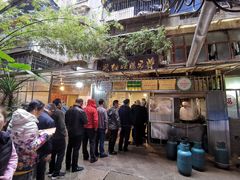 -蒋家肠旺面馆老店(合群路店)