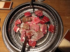 -大牛焱烧·和牛炭火烧放题