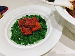 -老正兴菜馆(福州路店)