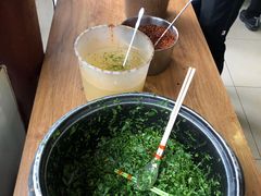 -李小老烧饼(常营民族家园店)