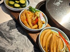 -大头椰·海南椰子鸡火锅(思明万象城店)