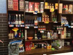 零售区-刘妈菜馆(磁器口店)