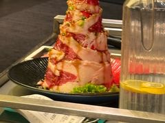 -海之屋韩式烤肉(海棠68环球美食街店)