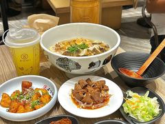 -云味馆·云南菜·云南米线(景田店)