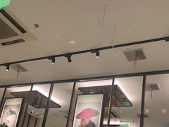 -Aqua Oasis 水天堂(石路天虹店)