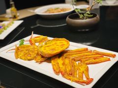 -隆荟•台州菜•粤菜