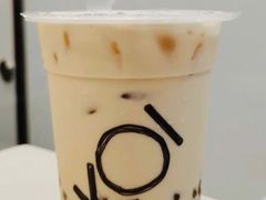 -KOI Thé(正佳广场店)