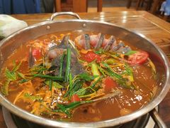 -亮欢寨(凯里总店)