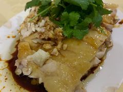 白切鸡-电白鸭粥店(下沙二坊88号店)