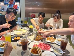 -海底捞火锅(杭州滨江九宜城店)