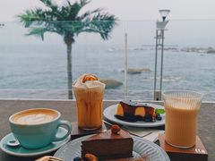 -Vanillacafe香草咖啡(银海大世界店)