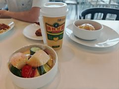 -宜家·瑞典风味餐厅(城际路店)