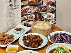 -百家鲜·杭帮菜