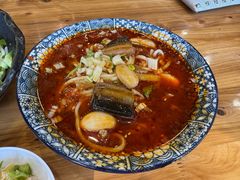 -庆蓉云·庆云面(双林店)