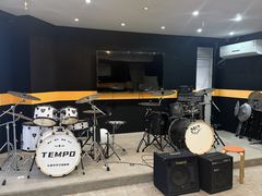 -TEMPO 音乐(五角场店)