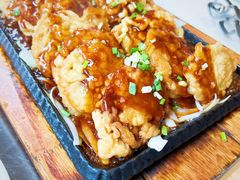 -福寿斋·老北京铜锅涮肉·烤鸭(顺义总店)