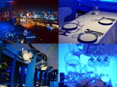 -天玑高空江景餐厅&酒吧Sky Secret Restaurant&Bar