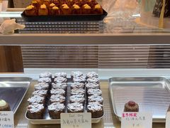 -发酵食堂(屏风街店)