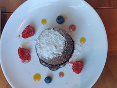 -嘉定凯悦·咖啡厅