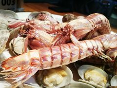 -海味当家·蒸锅海鲜(中山广场创始店)