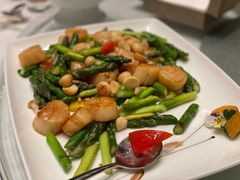 -明阁 Ming Court(广州朗豪酒店)