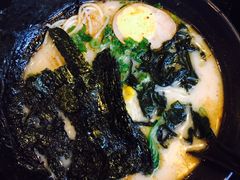 -禾绿回转寿司(苏宁广场店)