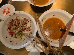 -漆黑觉米粉(三里屯店)