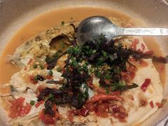 剁椒鱼头-老湘亲·品鉴湘菜(湖里店)