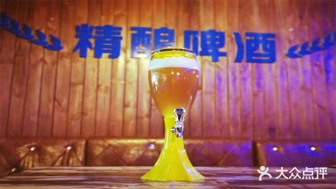 玩夫精酿酒馆(嘉峪关市五一南路店)
