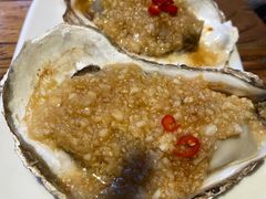 -通海俄式烧烤·俄罗斯大串(嵩山路店)