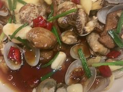 -高老庄新家宴(北斗星广场店)